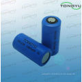 3v Limno2 Primary Lithium manganese dioxide battery Light Weight For Digital Camera